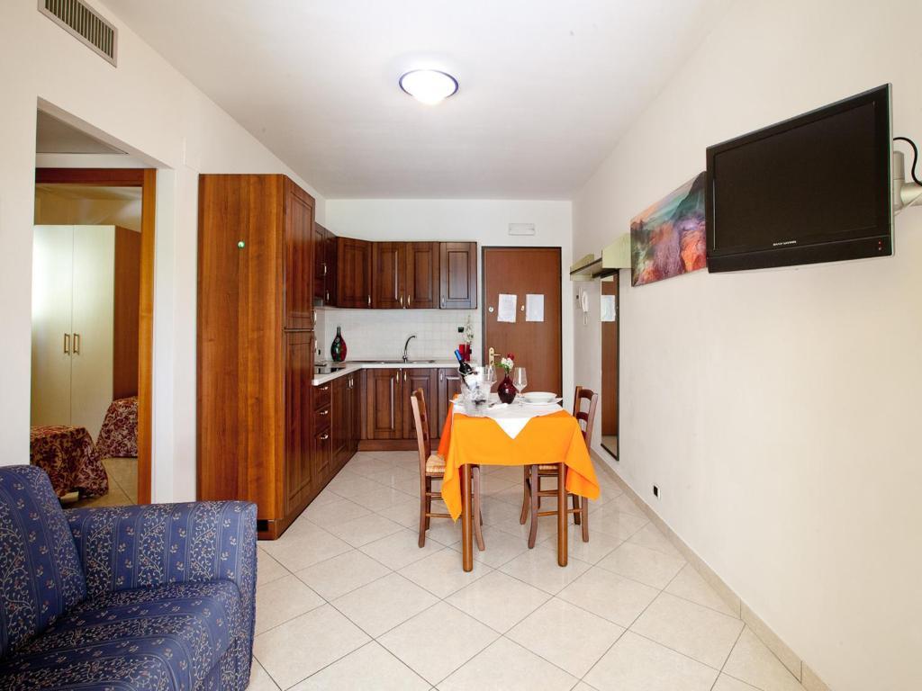 Residence La Guirita Tortoreto Quarto foto