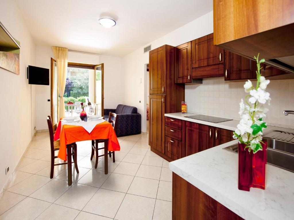 Residence La Guirita Tortoreto Quarto foto